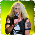 Dee Snider. Культовый рокер создал очень рокерский и очень милый рождественский мюзикл