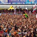 «Рок Над Волгой» собирает друзей